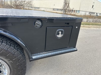 2021 Chevrolet Silverado 3500HD LT