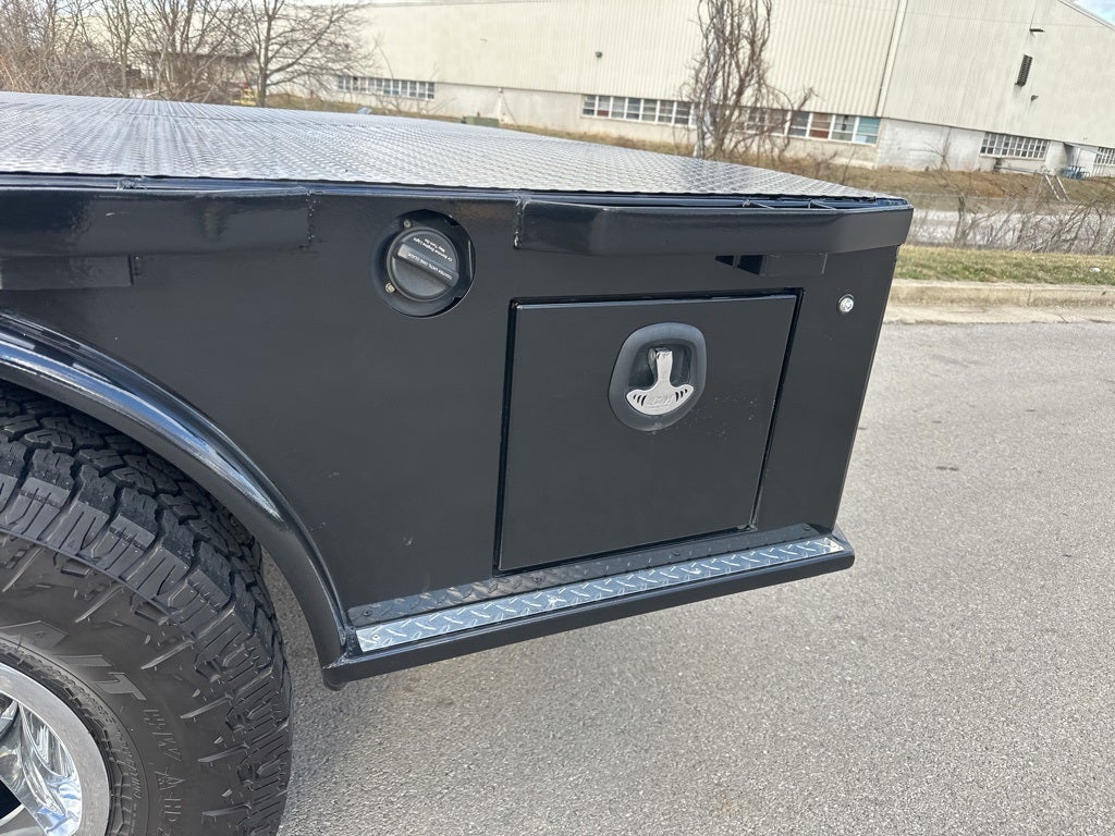 2021 Chevrolet Silverado 3500HD LT