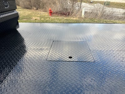 2021 Chevrolet Silverado 3500HD LT