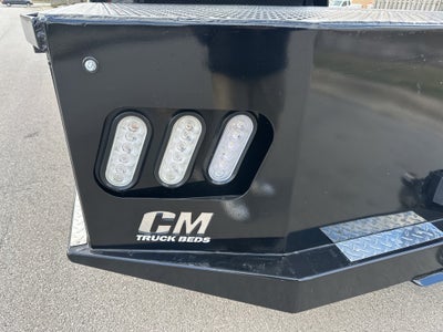 2021 Chevrolet Silverado 3500HD LT