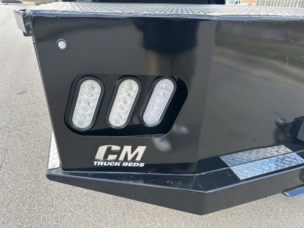 2021 Chevrolet Silverado 3500HD LT