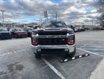 2021 Chevrolet Silverado 3500HD LT