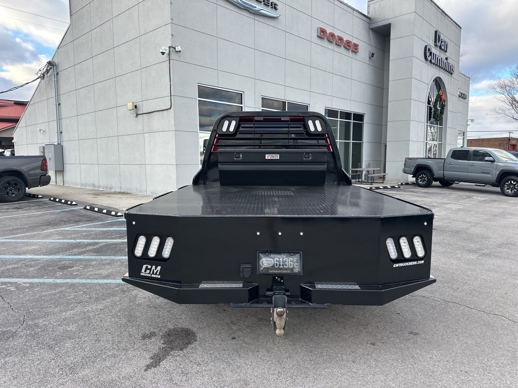 2021 Chevrolet Silverado 3500HD LT