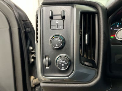 2016 Chevrolet Silverado 2500HD LT