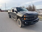 2016 Chevrolet Silverado 2500HD LT