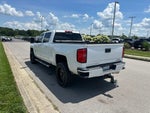 2016 Chevrolet Silverado 2500HD High Country