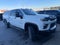 2021 Chevrolet Silverado 2500HD Custom