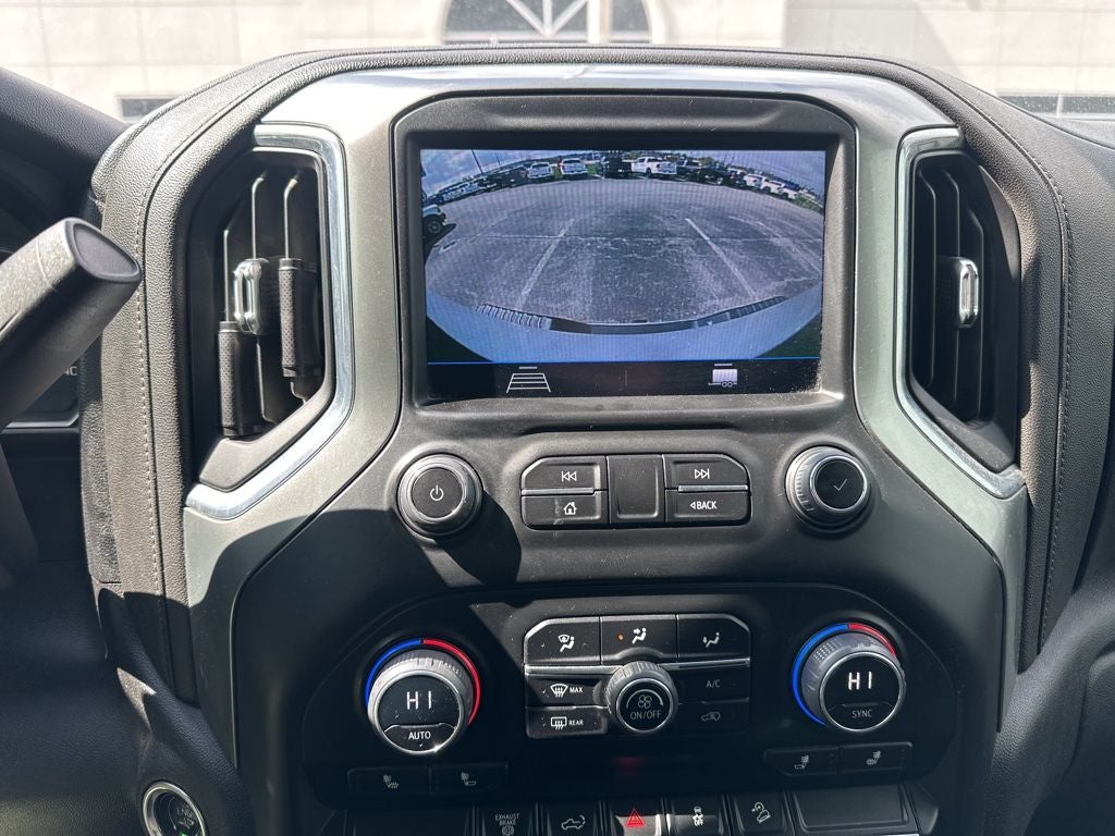 2023 Chevrolet Silverado 2500HD LT