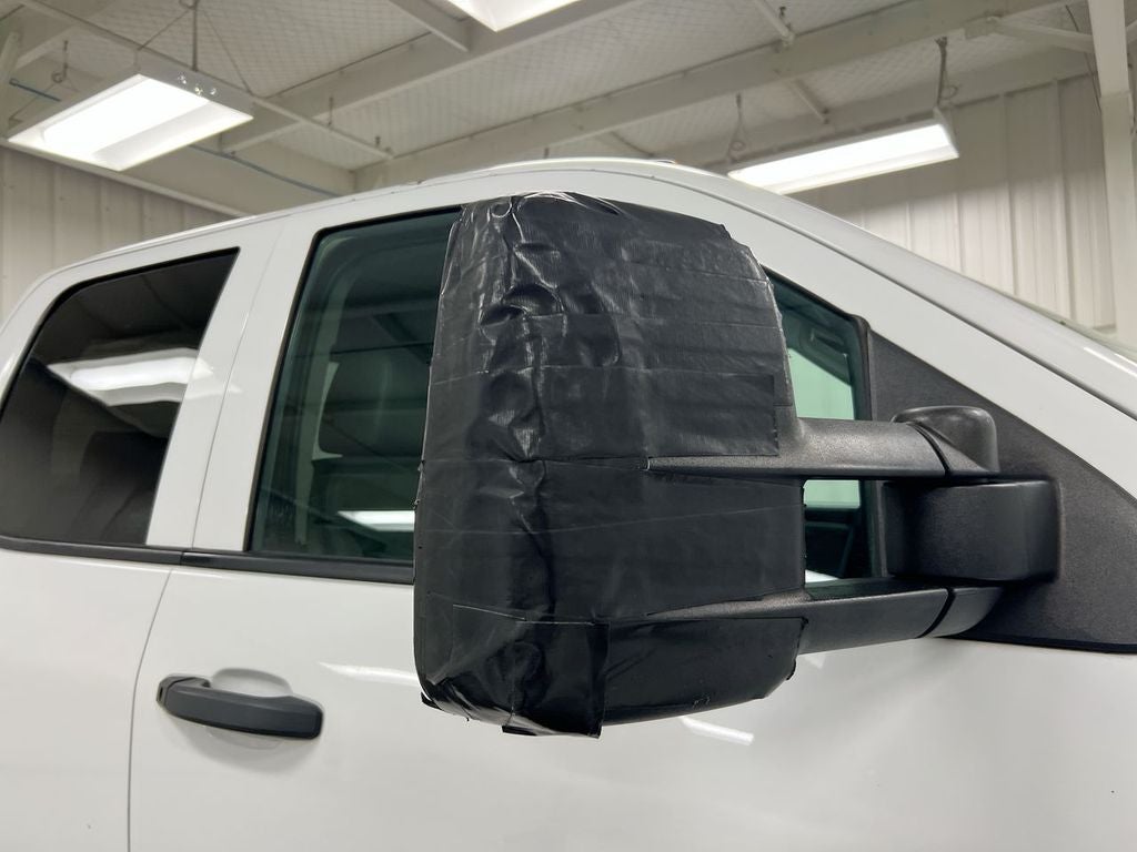 2016 Chevrolet Silverado 2500HD Work Truck