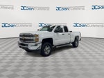 2016 Chevrolet Silverado 2500HD Work Truck
