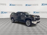 2021 Chevrolet Silverado 2500HD LT
