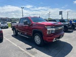 2023 Chevrolet Silverado 2500HD High Country