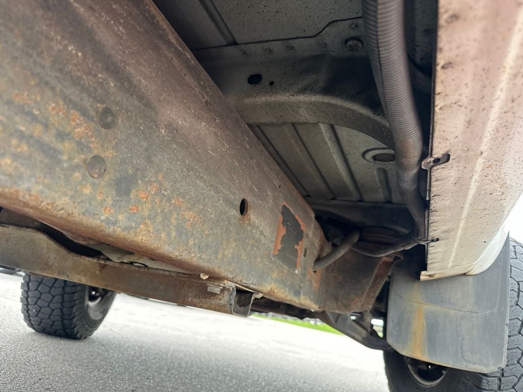 2006 Chevrolet Silverado 2500HD LT