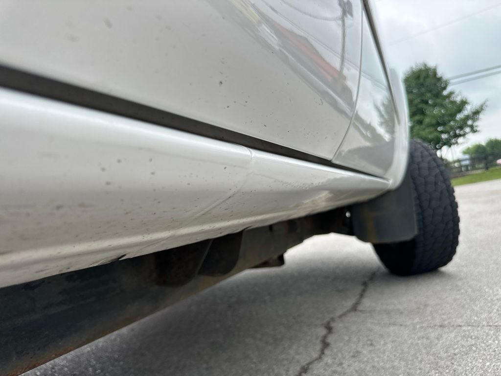 2006 Chevrolet Silverado 2500HD LT