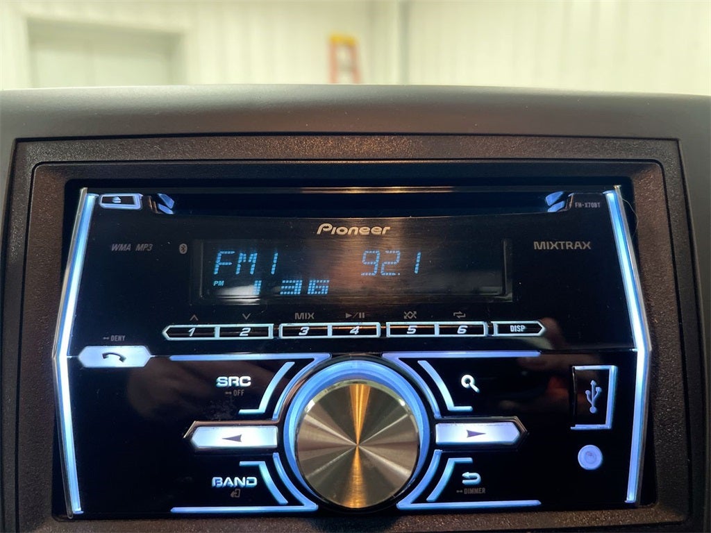 2012 Chevrolet Silverado 1500 Work Truck