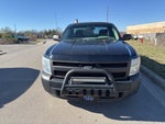 2012 Chevrolet Silverado 1500 Work Truck