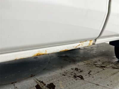 2014 Chevrolet Silverado 1500 Work Truck