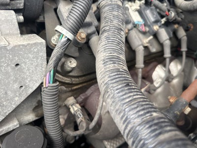 2013 Chevrolet Silverado 1500 LTZ