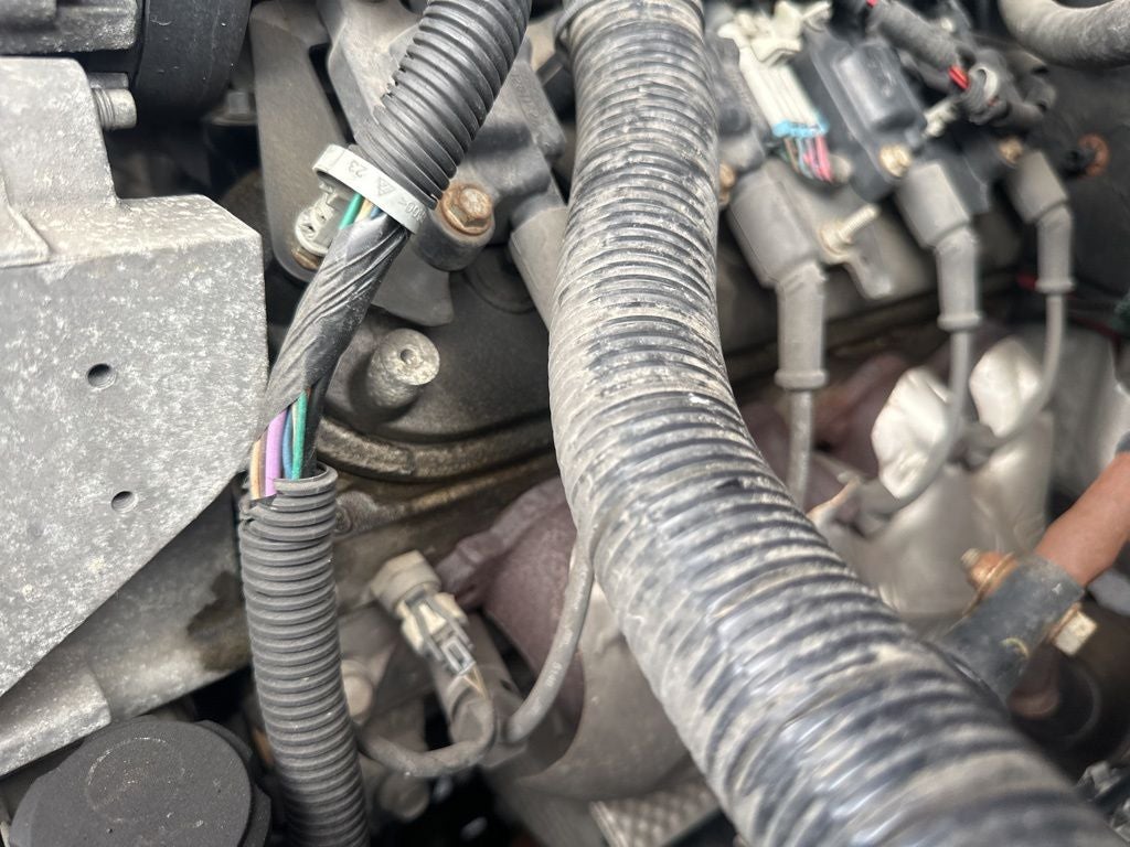 2013 Chevrolet Silverado 1500 LTZ