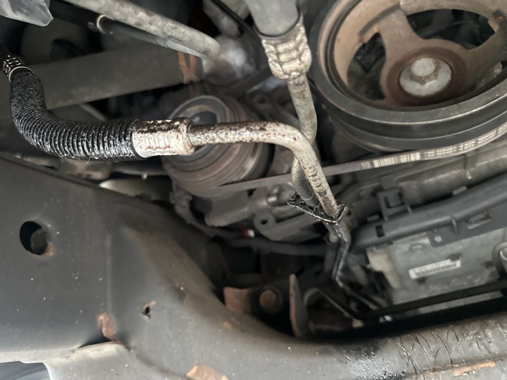 2013 Chevrolet Silverado 1500 LTZ