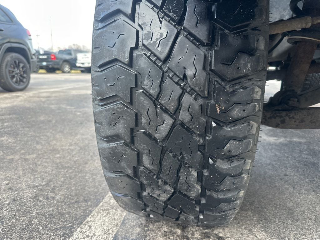 2013 Chevrolet Silverado 1500 LTZ