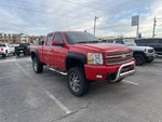 2013 Chevrolet Silverado 1500 LTZ