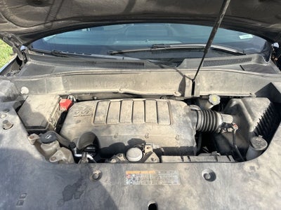 2015 GMC Acadia SLE-2