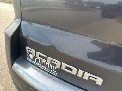 2015 GMC Acadia SLE-2