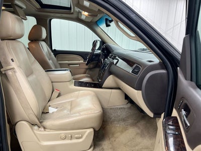 2011 GMC Yukon Denali