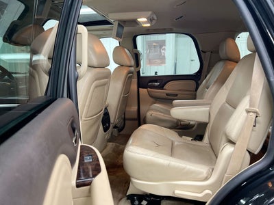 2011 GMC Yukon Denali