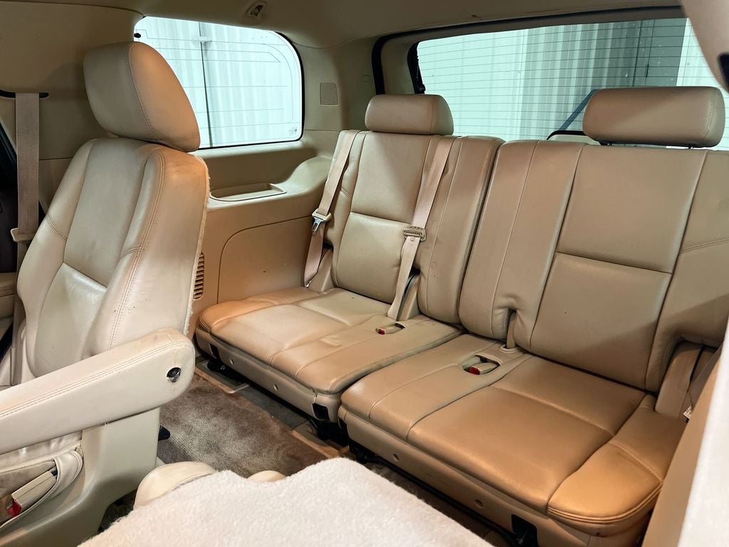 2011 GMC Yukon Denali