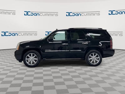 2011 GMC Yukon Denali