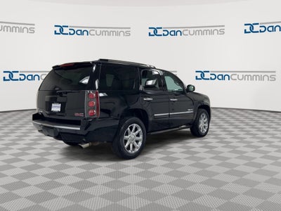 2011 GMC Yukon Denali