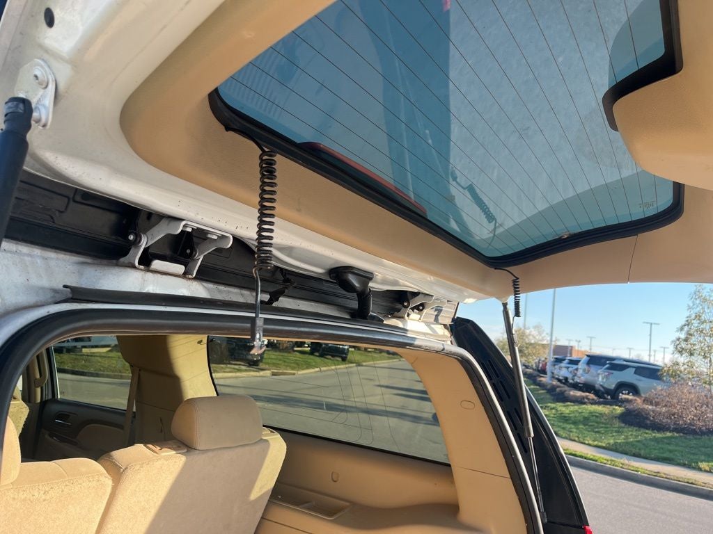 2011 GMC Yukon XL SLE 1500