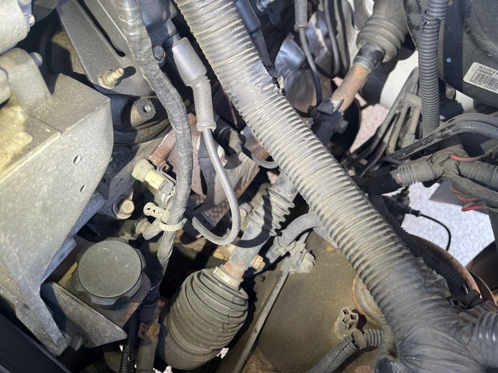 2011 GMC Yukon XL SLE 1500