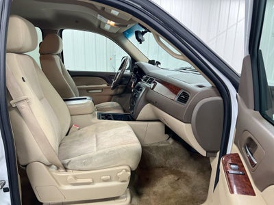 2011 GMC Yukon XL SLE 1500