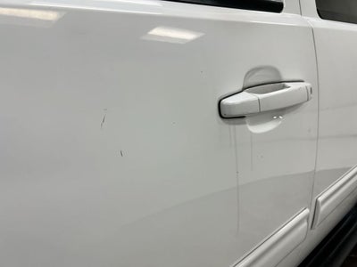 2011 GMC Yukon XL SLE 1500