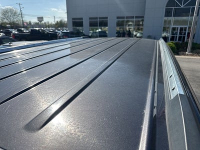 2015 GMC Yukon XL Denali