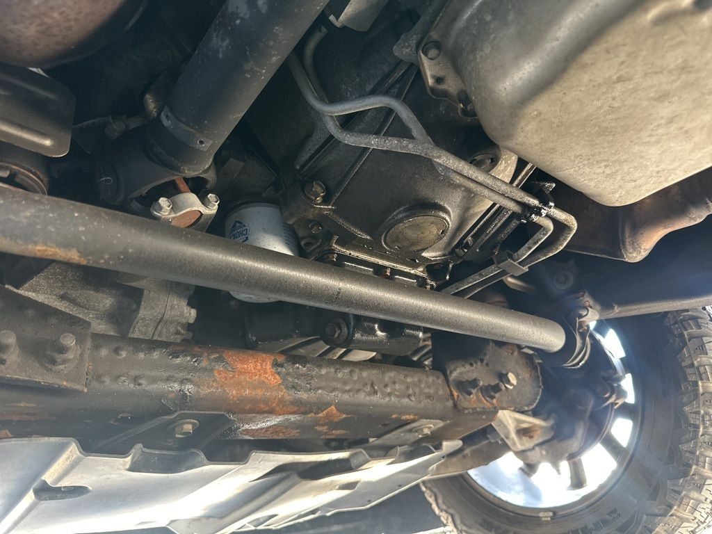 2015 GMC Yukon XL Denali