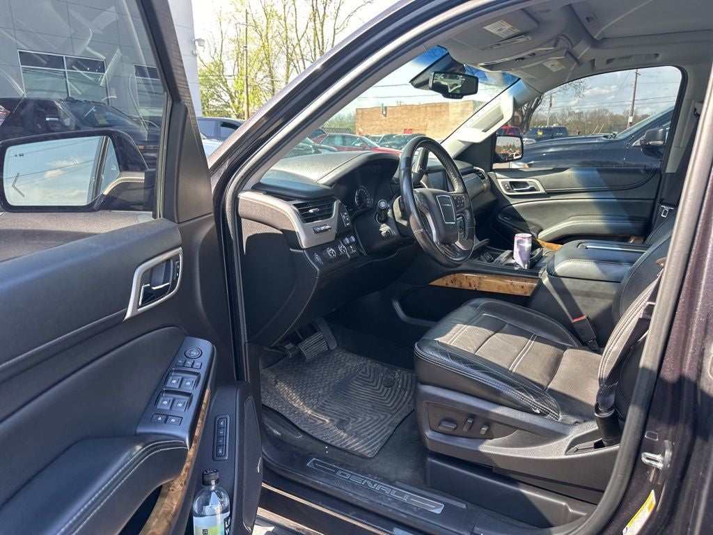 2015 GMC Yukon XL Denali