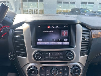 2015 GMC Yukon XL Denali