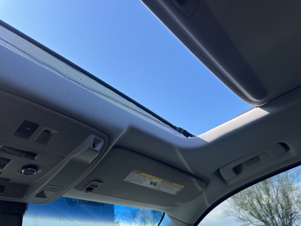 2015 GMC Yukon XL Denali