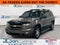 2008 Chevrolet TrailBlazer LT