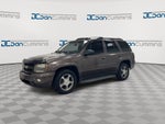 2008 Chevrolet TrailBlazer LT