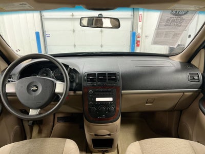 2006 Chevrolet Uplander LS