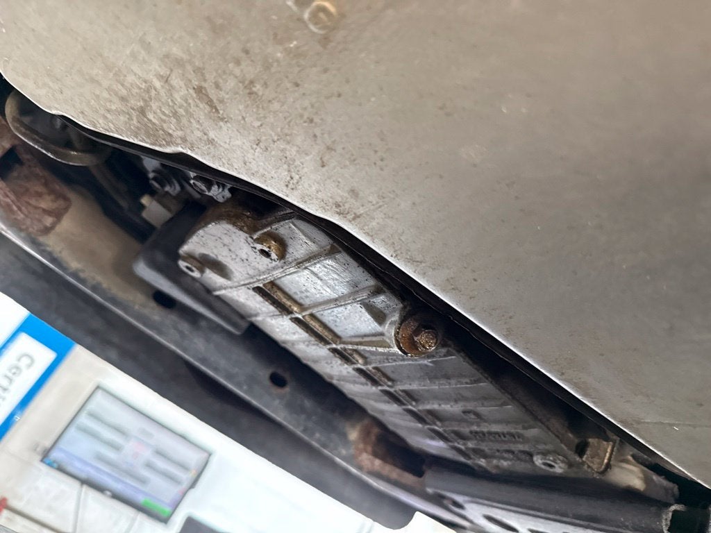 2006 Chevrolet Uplander LS