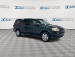 2006 Chevrolet Uplander LS