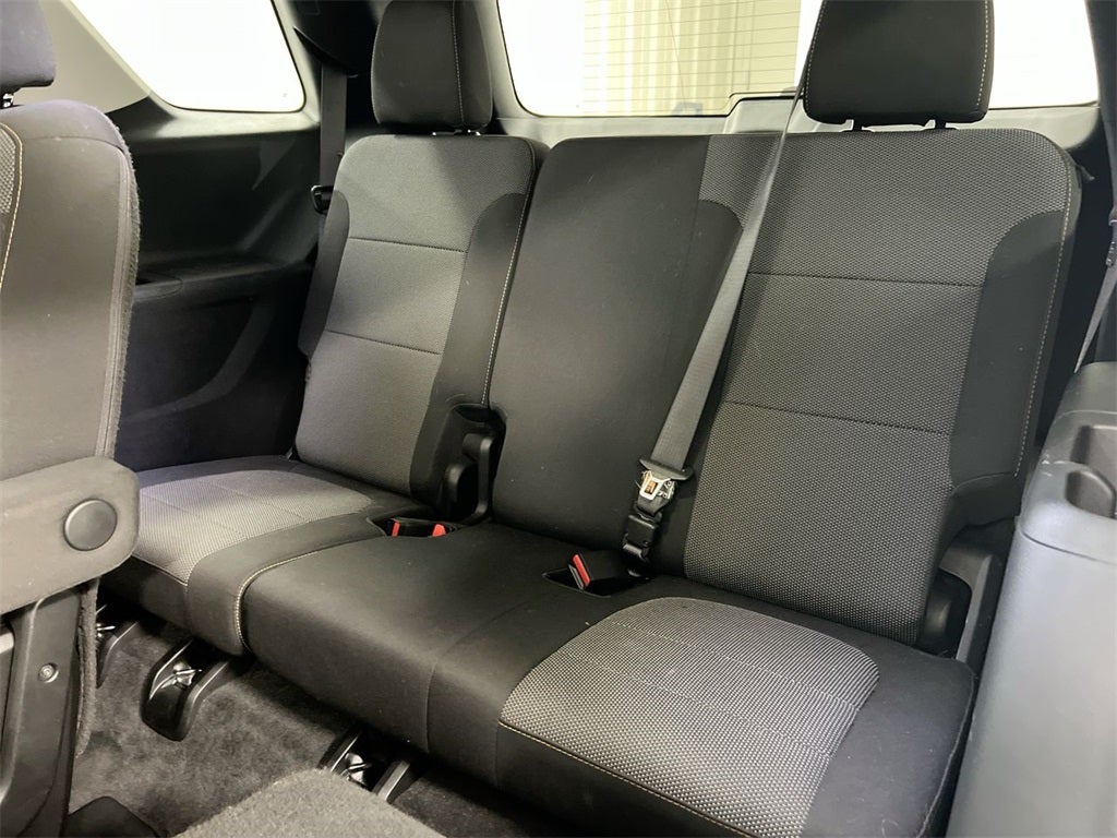 2020 Chevrolet Traverse LT