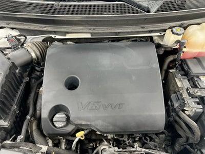 2018 Chevrolet Traverse LS