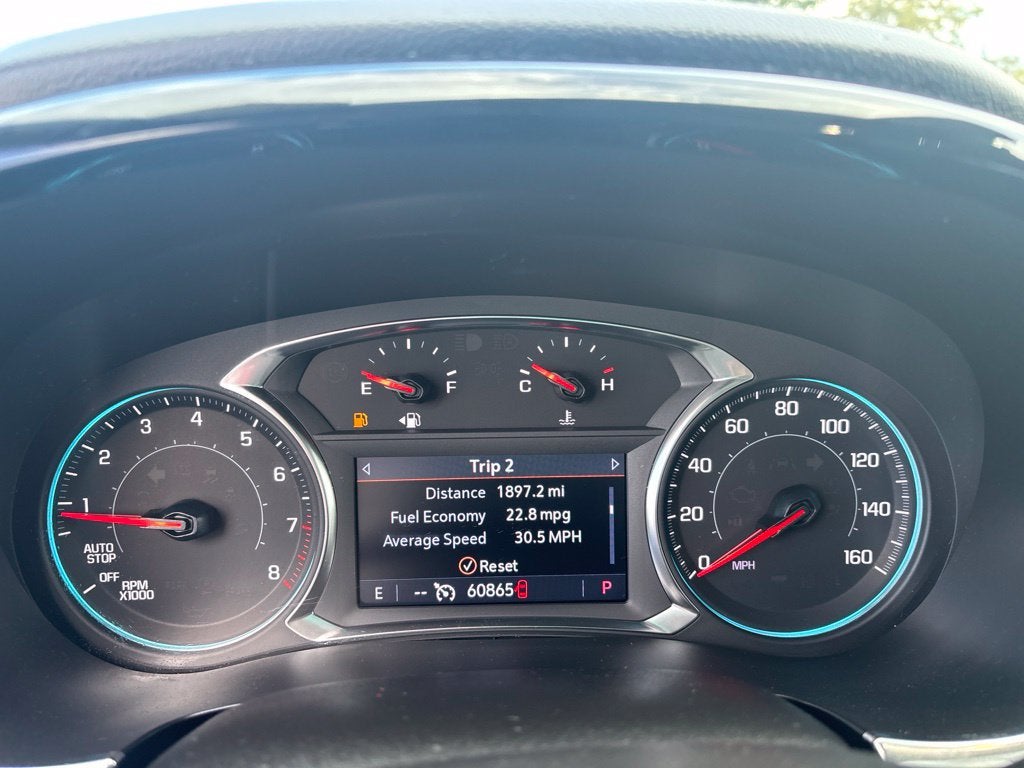 2023 Chevrolet Traverse LT